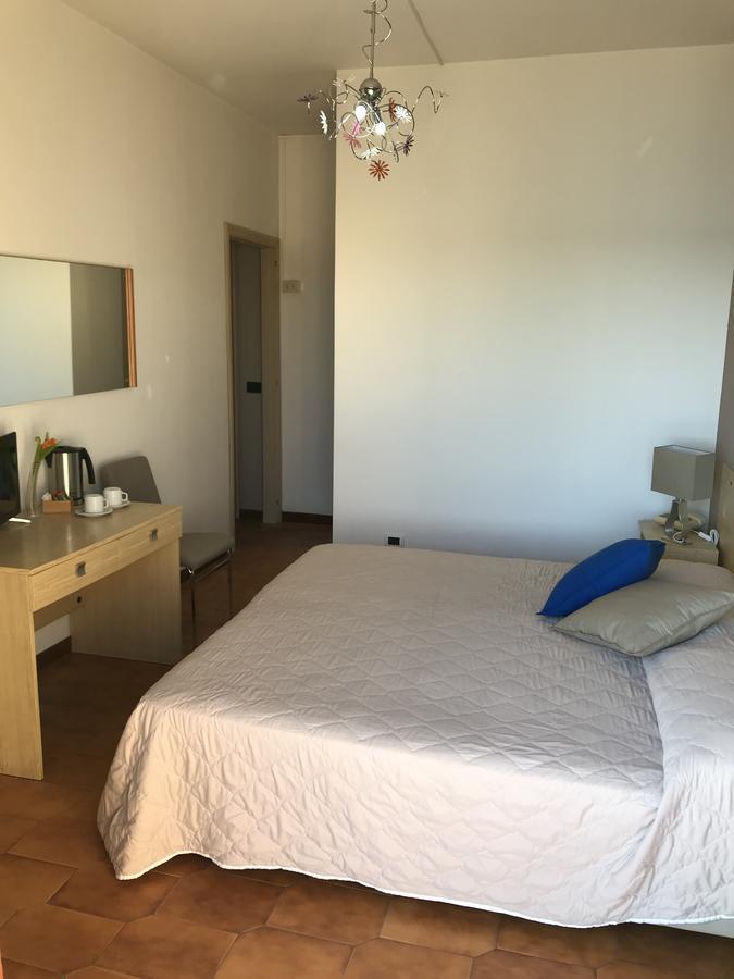 Superior Doppel- oder Zweibettzimmer mit Meerblick
