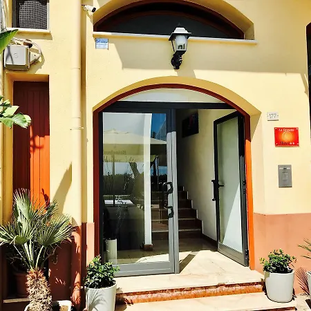 Hotel La Sirenetta-2